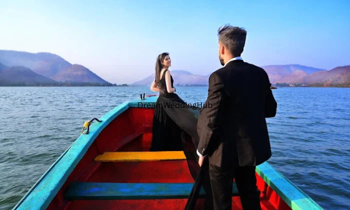 Shivansh Studios jaipur